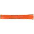 Stens L Orange Driveway Markers (36-Pack) 26In. 751-172-36